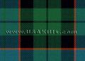 'F' Tartans